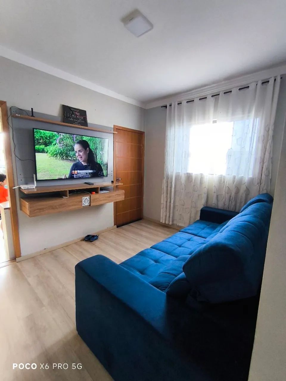 Vendo Casa Geminada 3qts Jd. Monte Rey 2 Sarandi  - Foto 5
