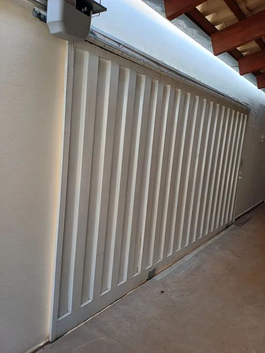 Portão grande 4.10 X 2.30 altura  - Foto 6