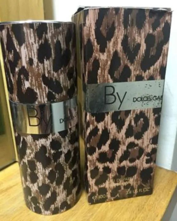 Perfume Feminino Dolce & Gabbana By "RARIDADE" - Foto 5