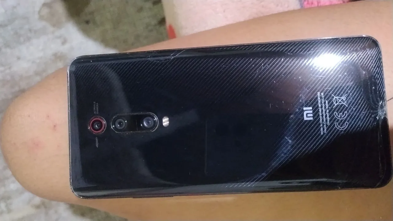 Xaome Mi 9t