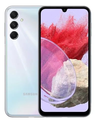Samsung Galaxy M34 5G Seminovo