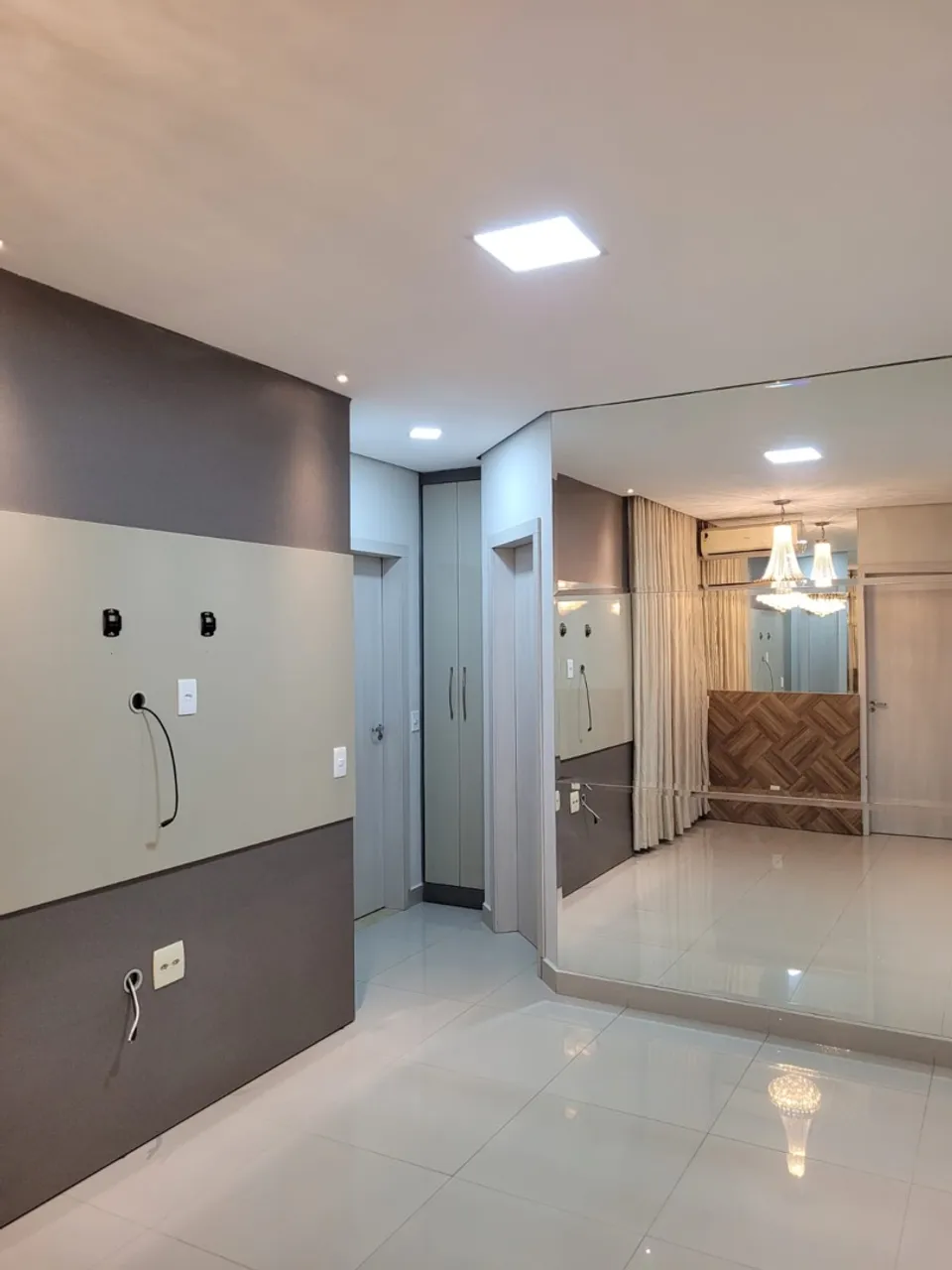 Apartamento P/ Locação