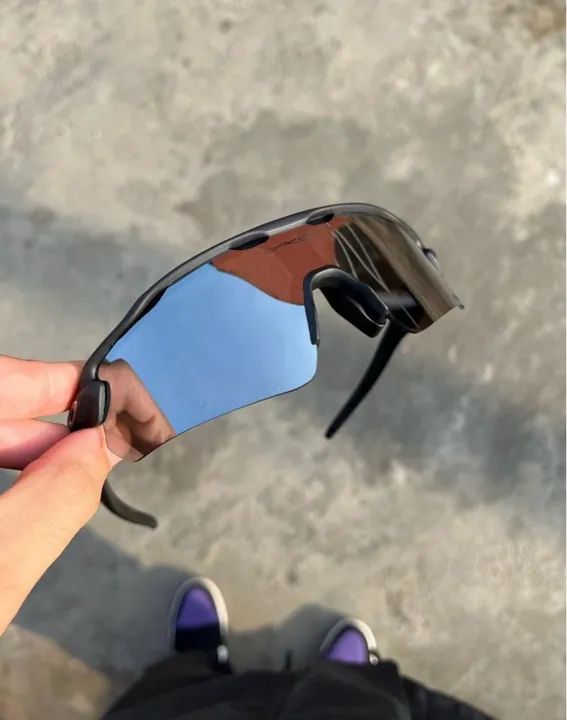 Lupa Oakley Radar - Foto 3