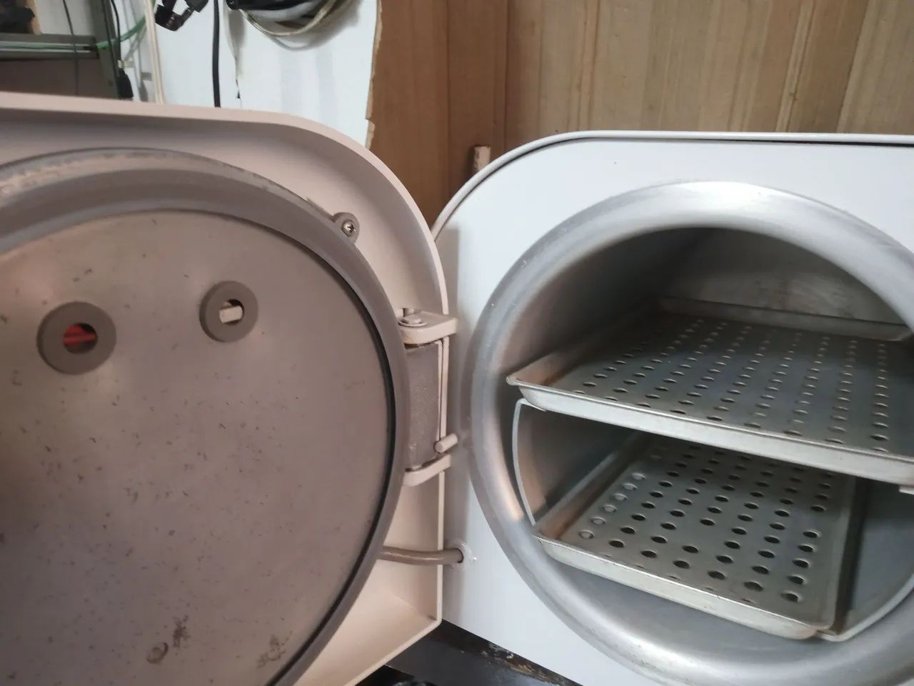 Autoclave para salão odontológico  - Foto 5