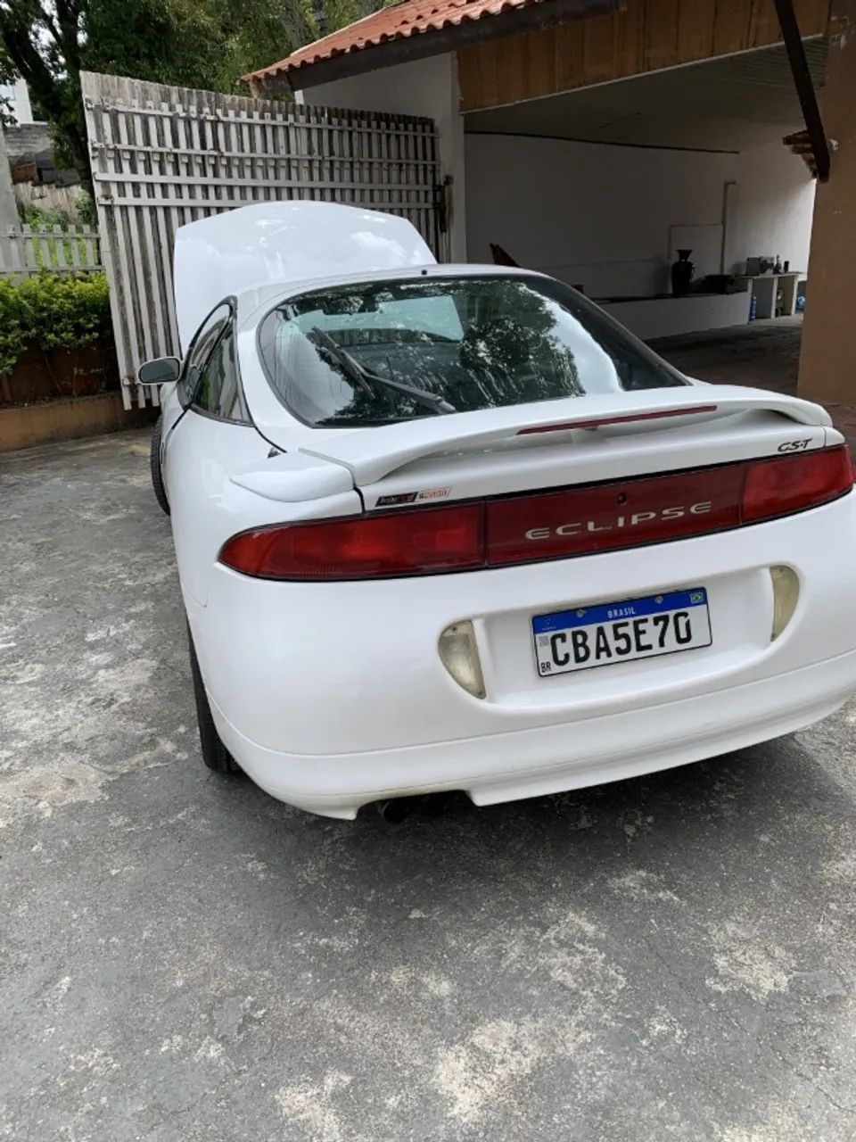 Eclipse GST 2.0 1995/1995 - Foto 3