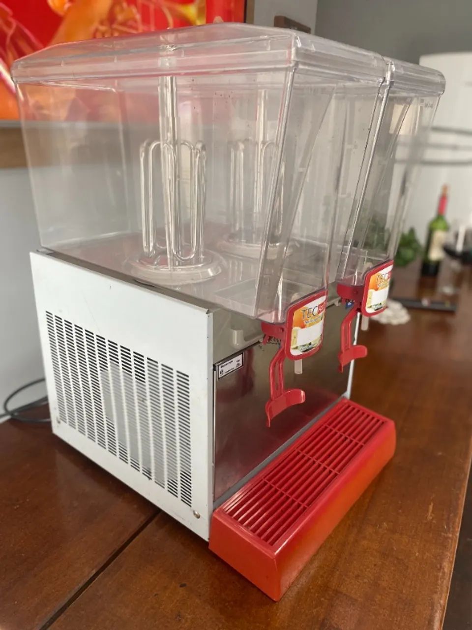 Refresqueira Sucos (Suqueira elétrica) - Foto 3