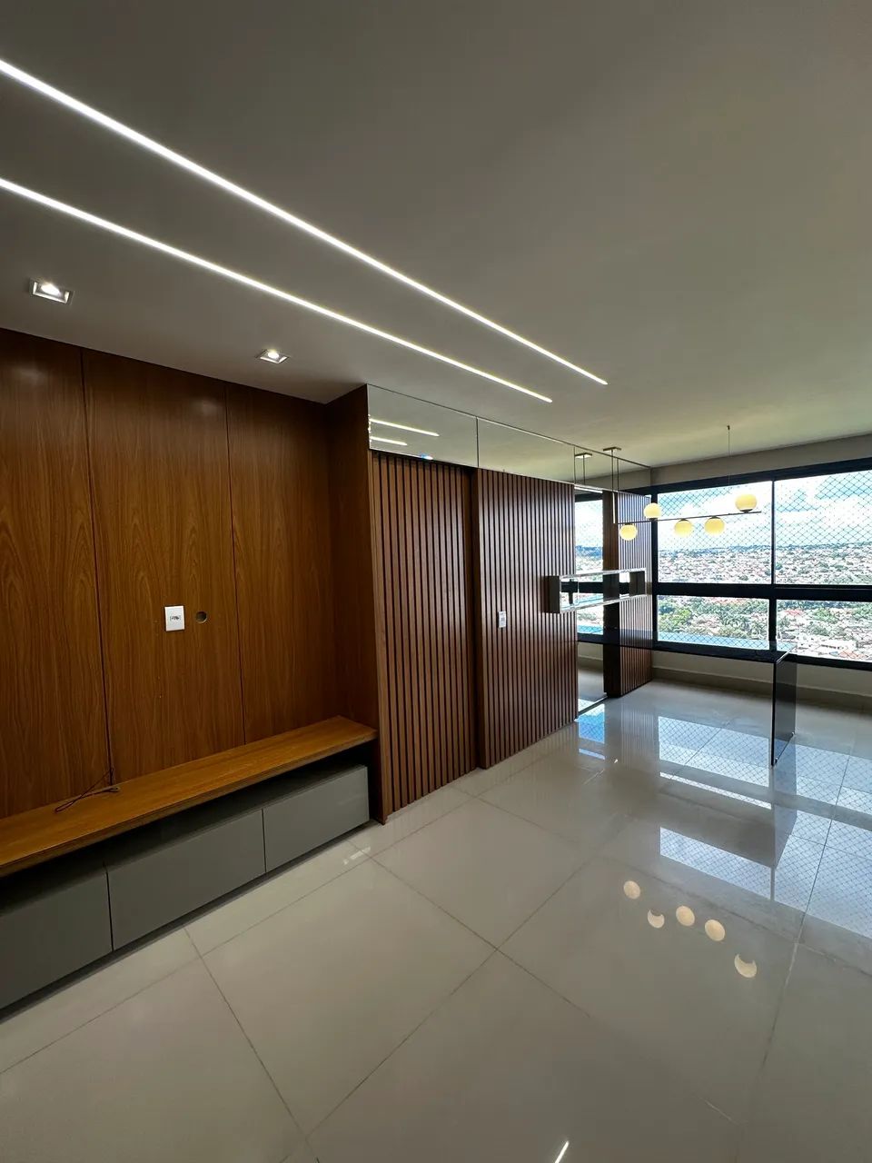 Foto - Anápolis - Jundiaí