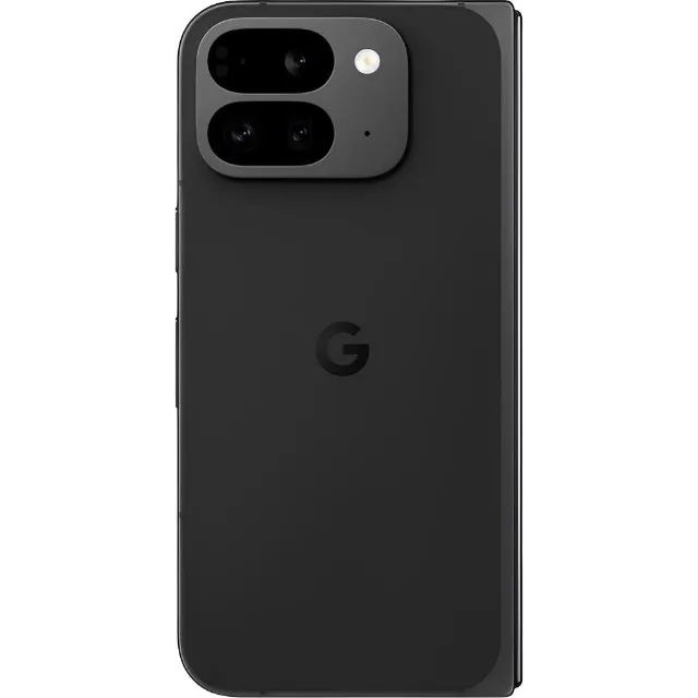 Celular Google Pixel 9 Pro Fold 5G 512 GB - Obsidian - Celulares e