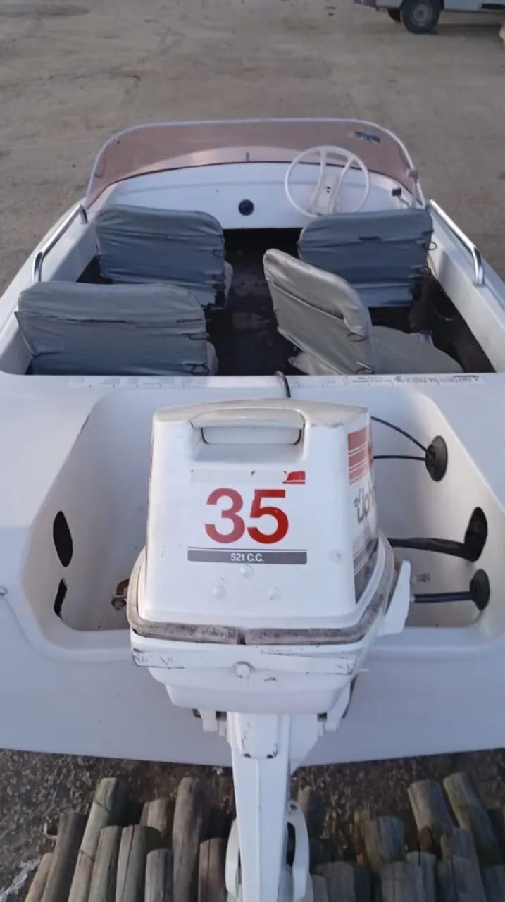 Lancha / Barco  - Foto 3