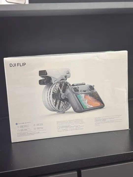 Drone DJI Mini 4 Pro - Novo - Foto 2