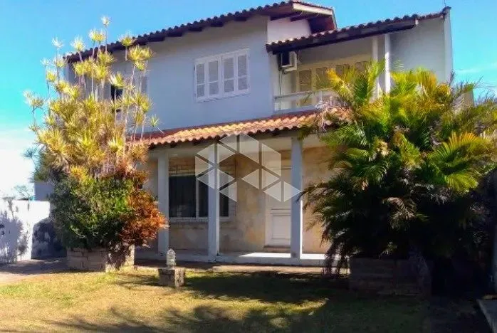 Sobrado em Canoas com 03 dormitórios sendo 01 suíte com closet