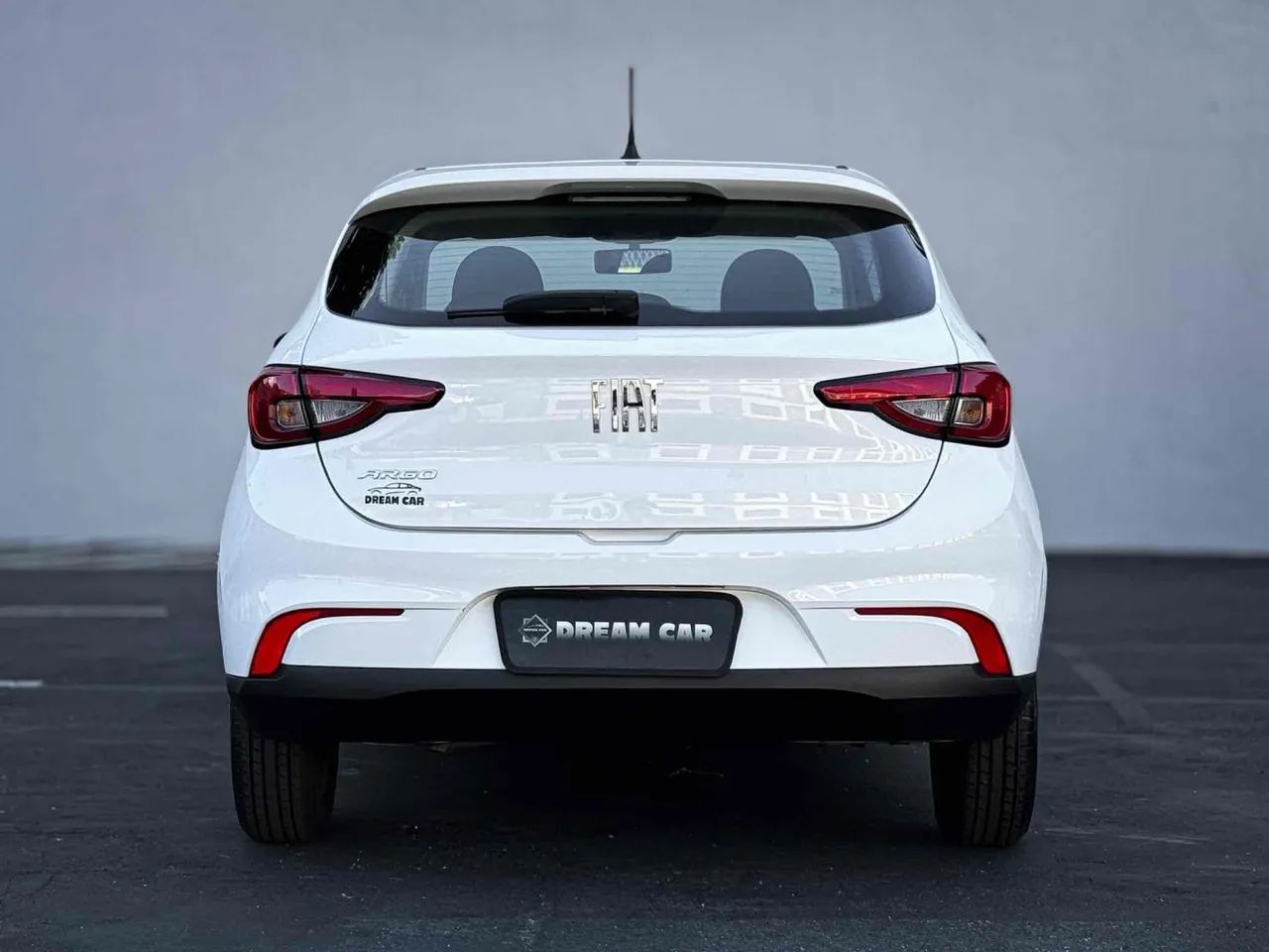 Fiat Argo 2023 1.0 firefly flex manual - Foto 5