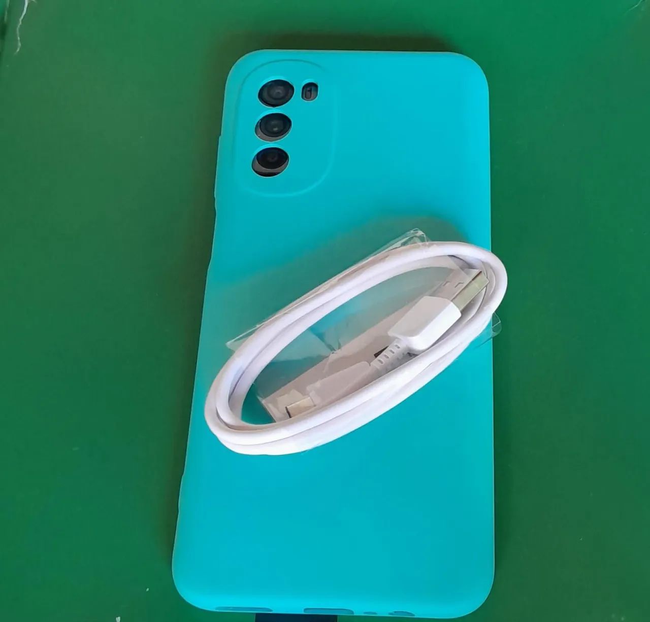MOTOROLA MOTO G42 - Foto 3