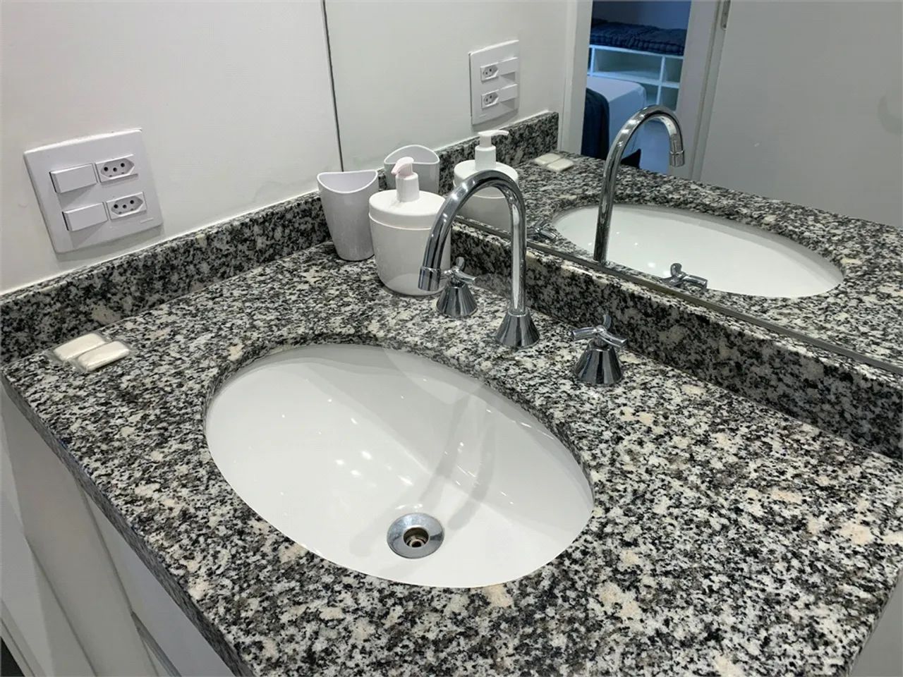 Apartamento com 1 quartos à venda em Campos elíseos - SP - Foto 5