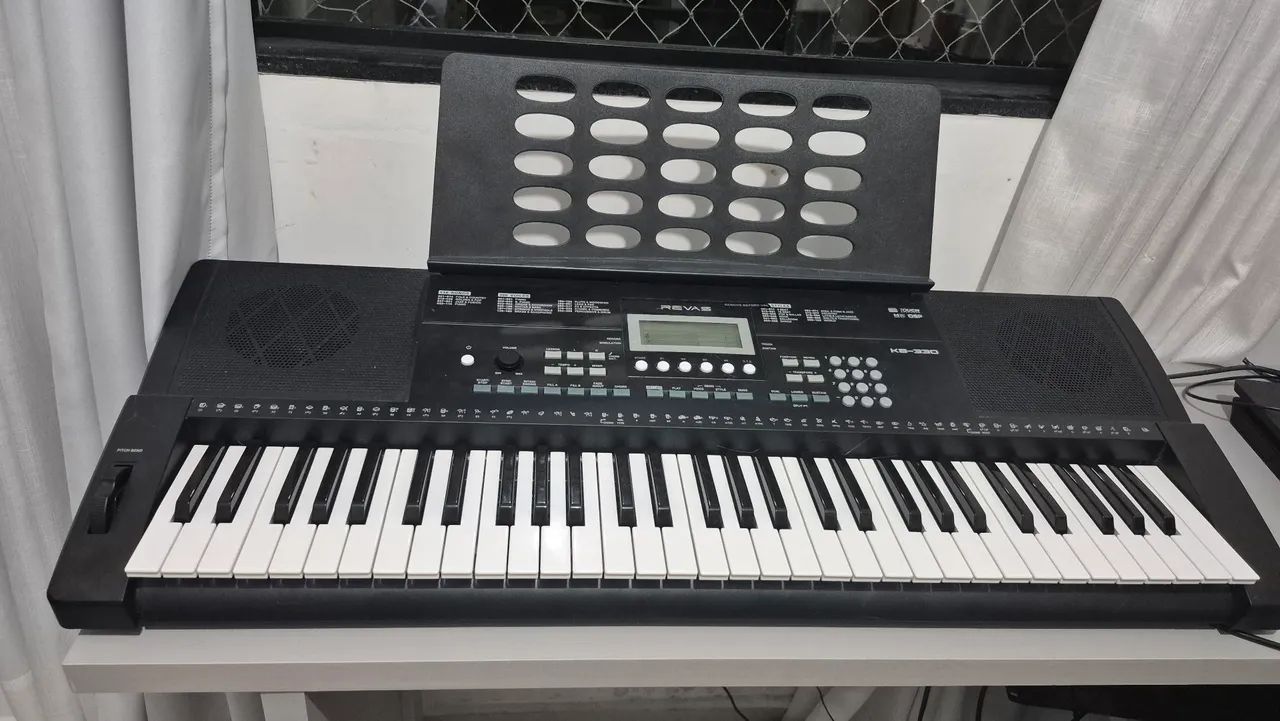 Teclado 