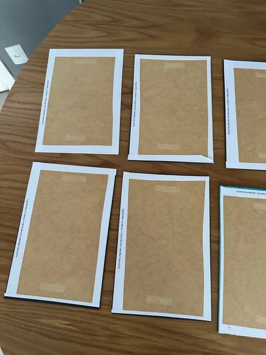 Conjunto de Quadros Decorativos Musicais - The Doors, Rolling Stones e David Bowie - Foto 2