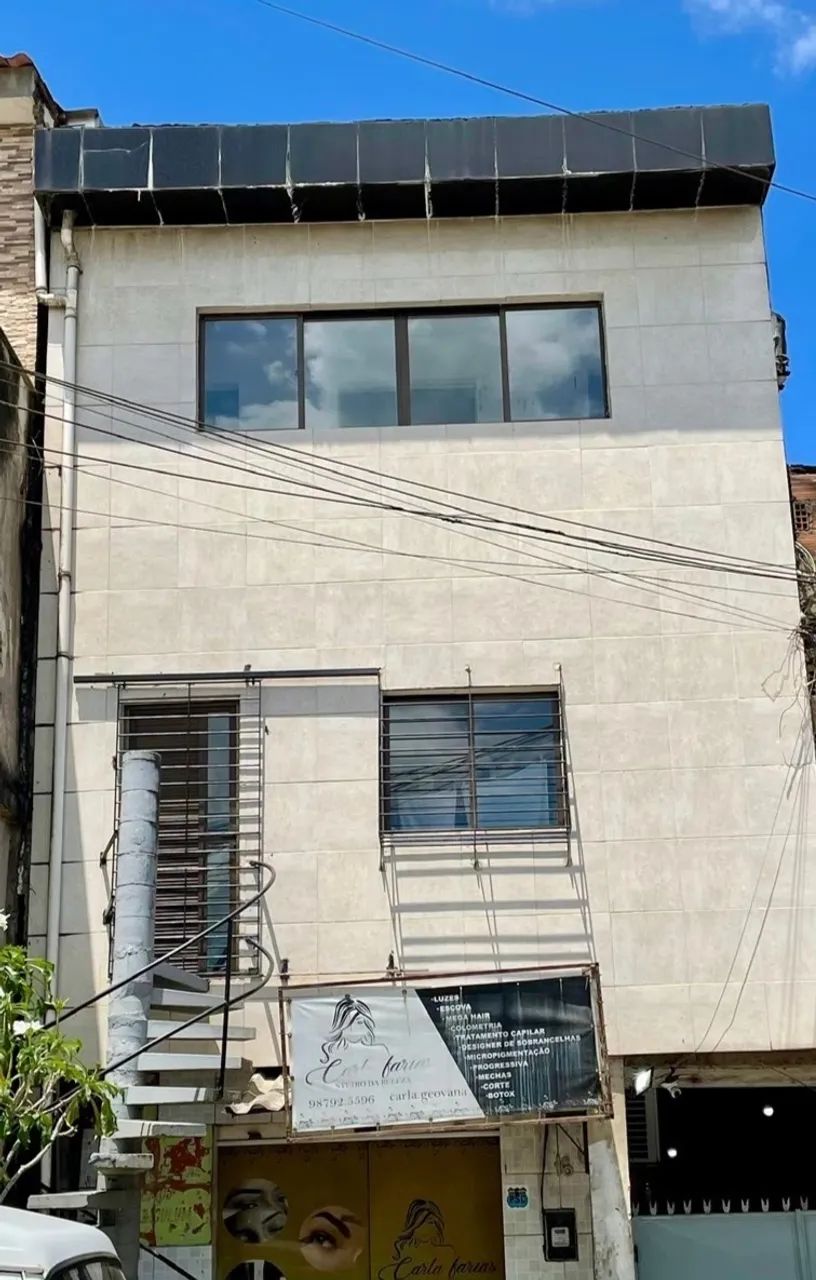 Foto - Camaragibe - Timbí