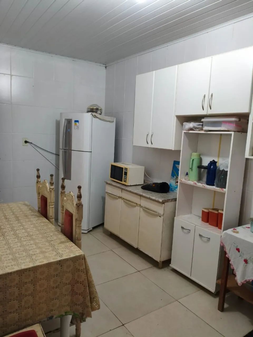 CASA NO MUNICIPIO NOVA UNIÃO  - Foto 4