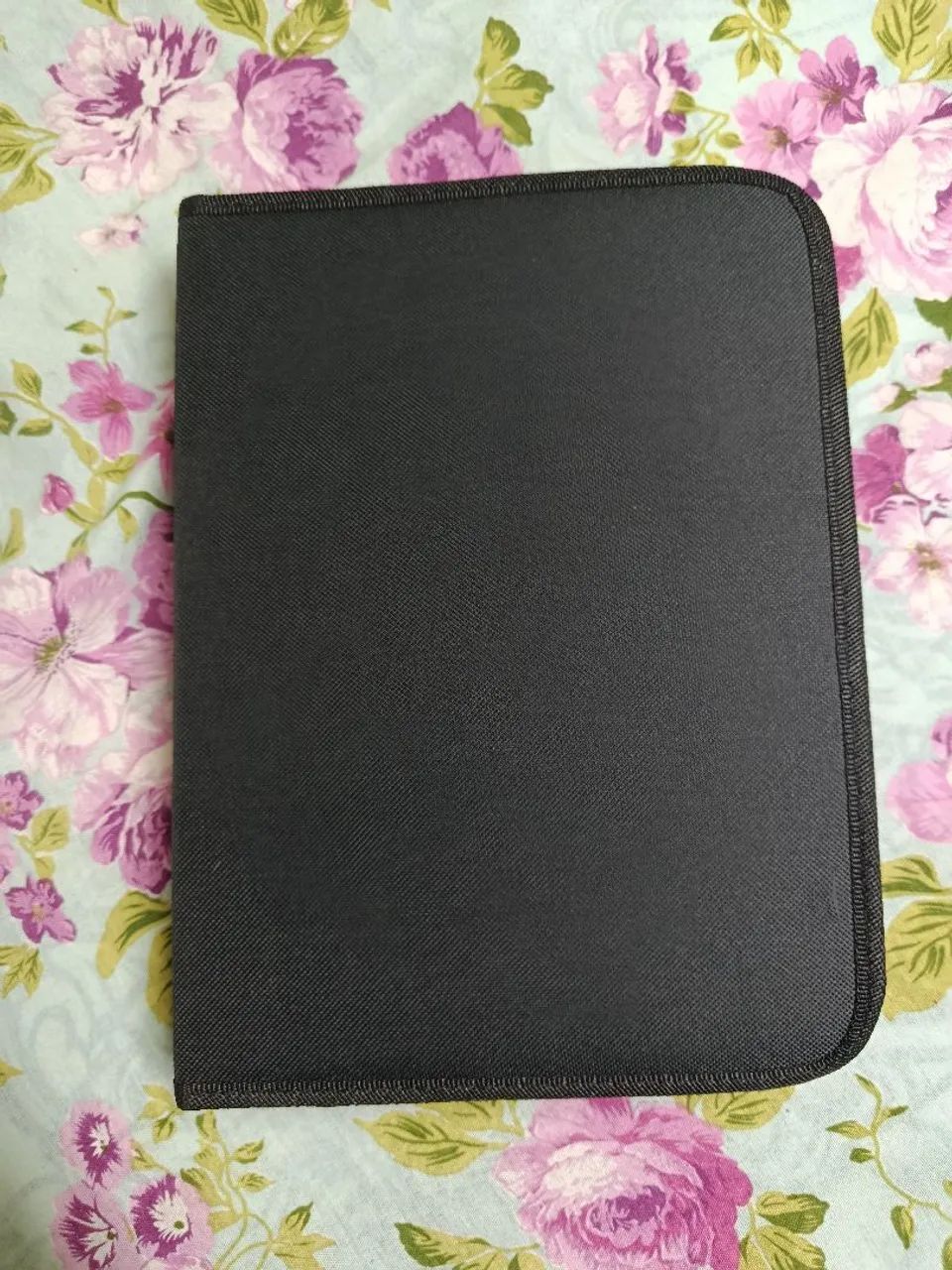 Kit de desenho profissional.