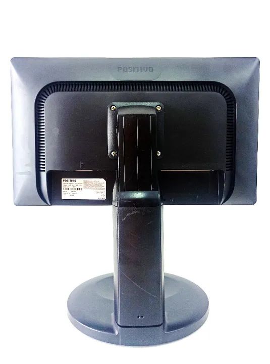 Positive 22" LED Monitor, HDMI, VGA, DVI with Height Adjustment64302735474819124