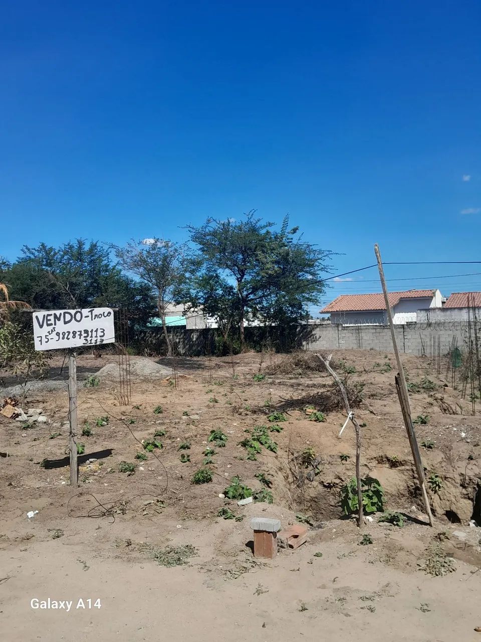 Oportunidade única 