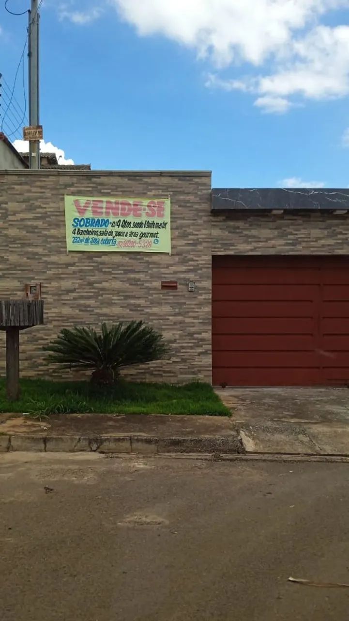 foto - Goiânia - Residencial Petrópolis