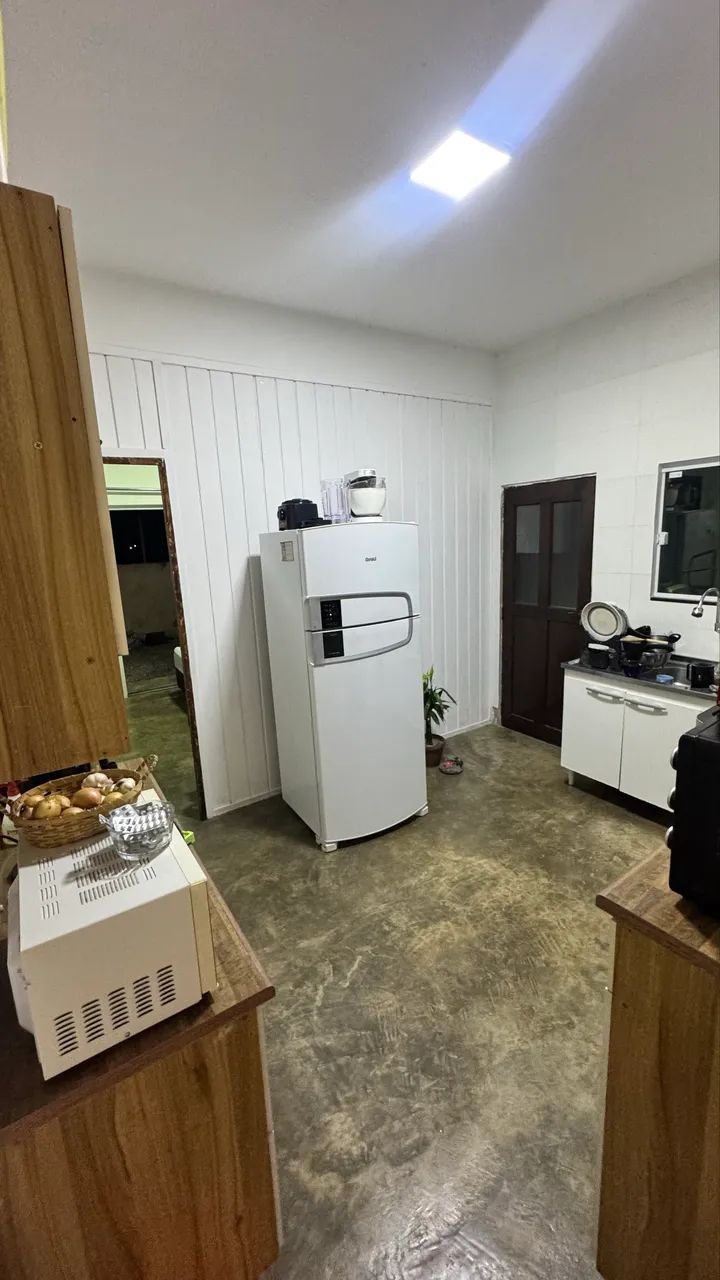 Foto - Joinville - Paranaguamirim