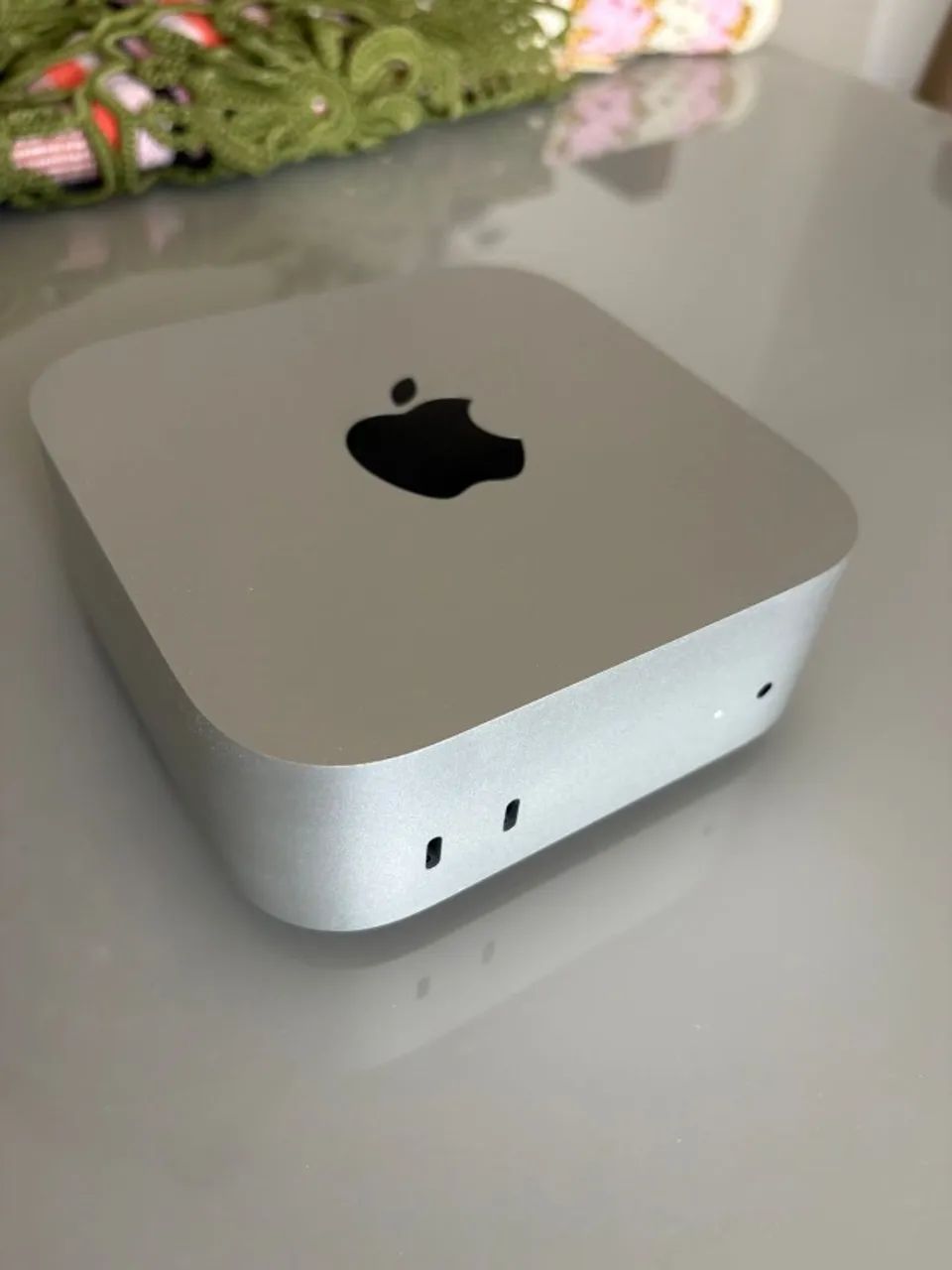 Mac Mini M4 16gb 256gb - Computadores e Desktops - Pedro Gondim