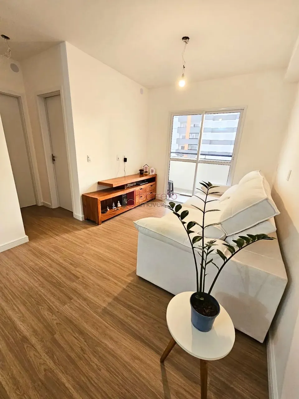 LINDO APARTAMENTO À VENDA NO CONDOMÍNIO RESIDENCIAL LIFE EM JUNDIAÍ/SP