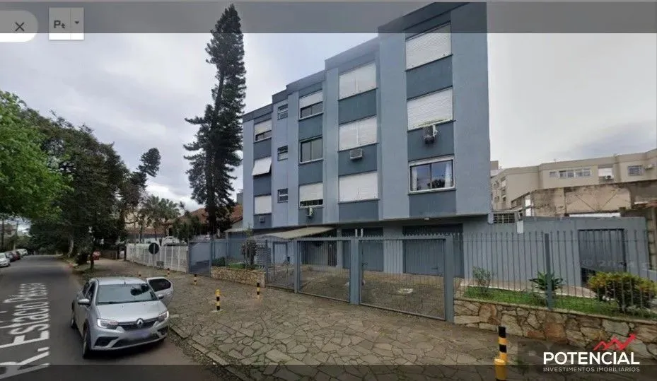 Apartamento 2 dormitórios à venda Cristo Redentor Porto Alegre/RS