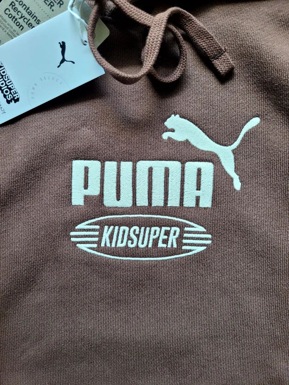 Moletom Puma x Kidsuper  - Foto 3