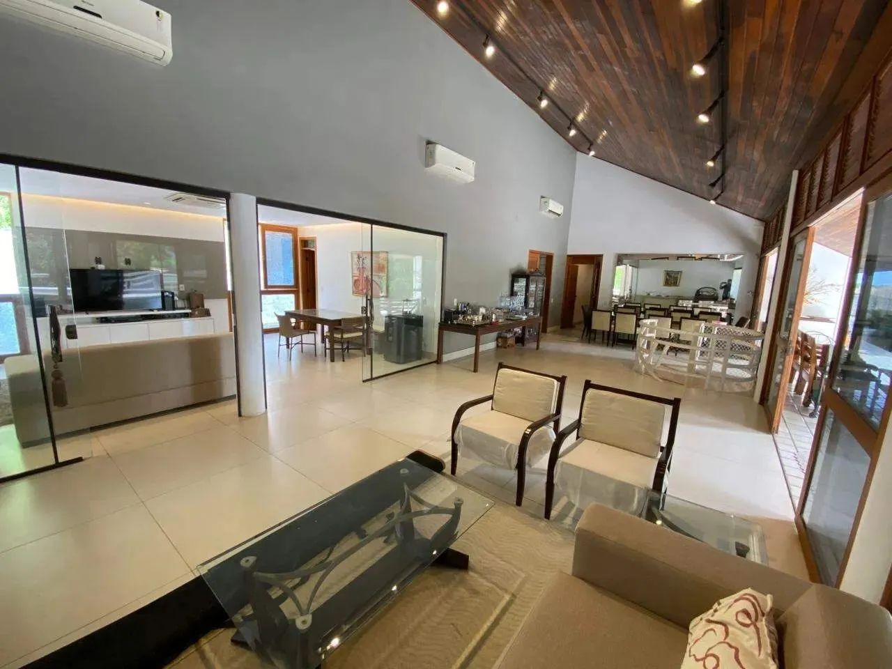 Casa Residencial / comercial - Foto 2
