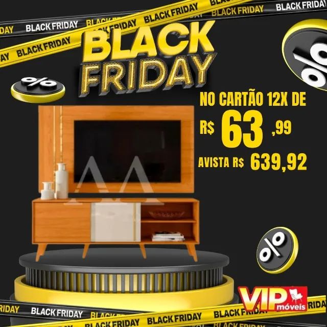 Painel com Rack Informações 71 98830 final 3317 Entrega Imediata 