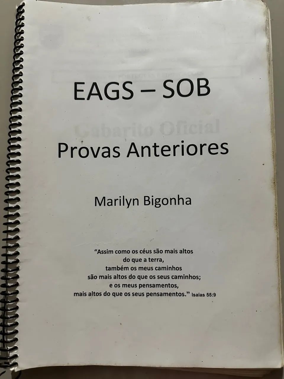 Livro Prática das Pequenas Construções - Volume I - Foto 3