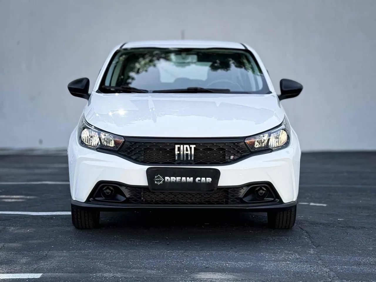 Fiat Argo 2023 1.0 firefly flex manual - Foto 2