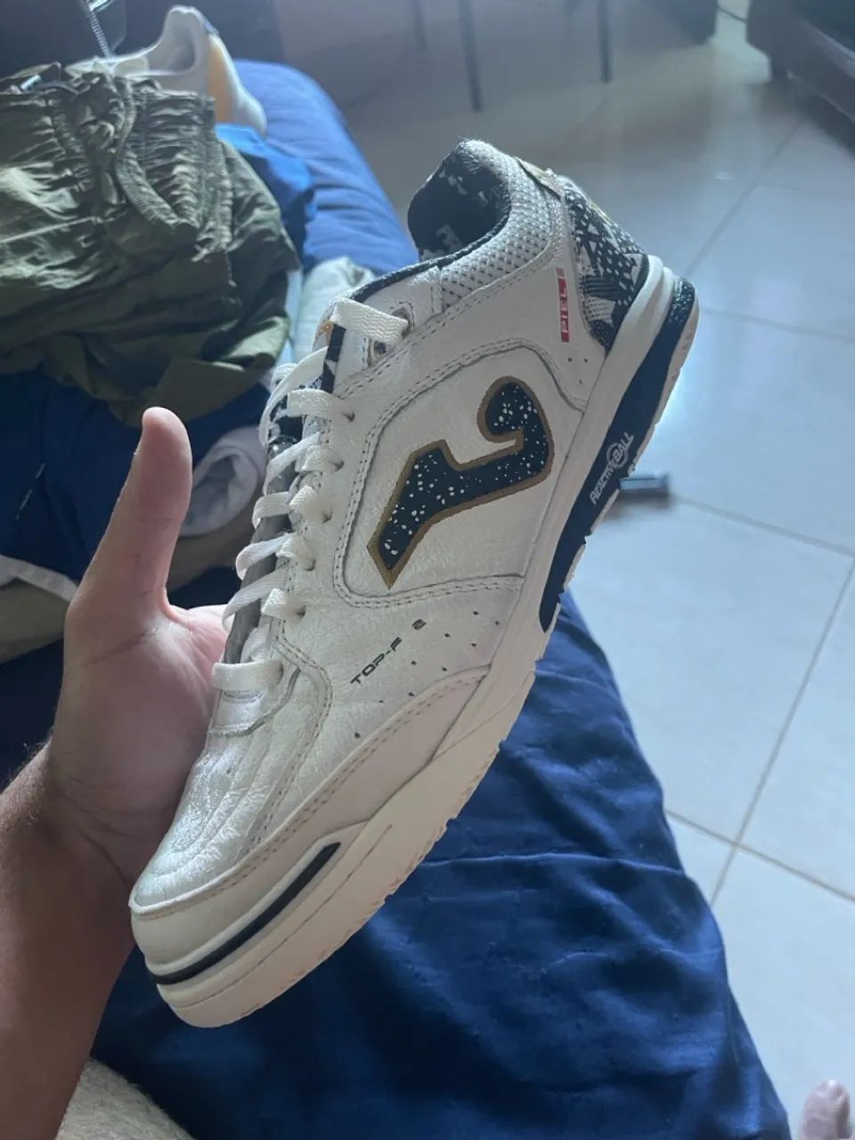 Joma top flex rebound  - Foto 2