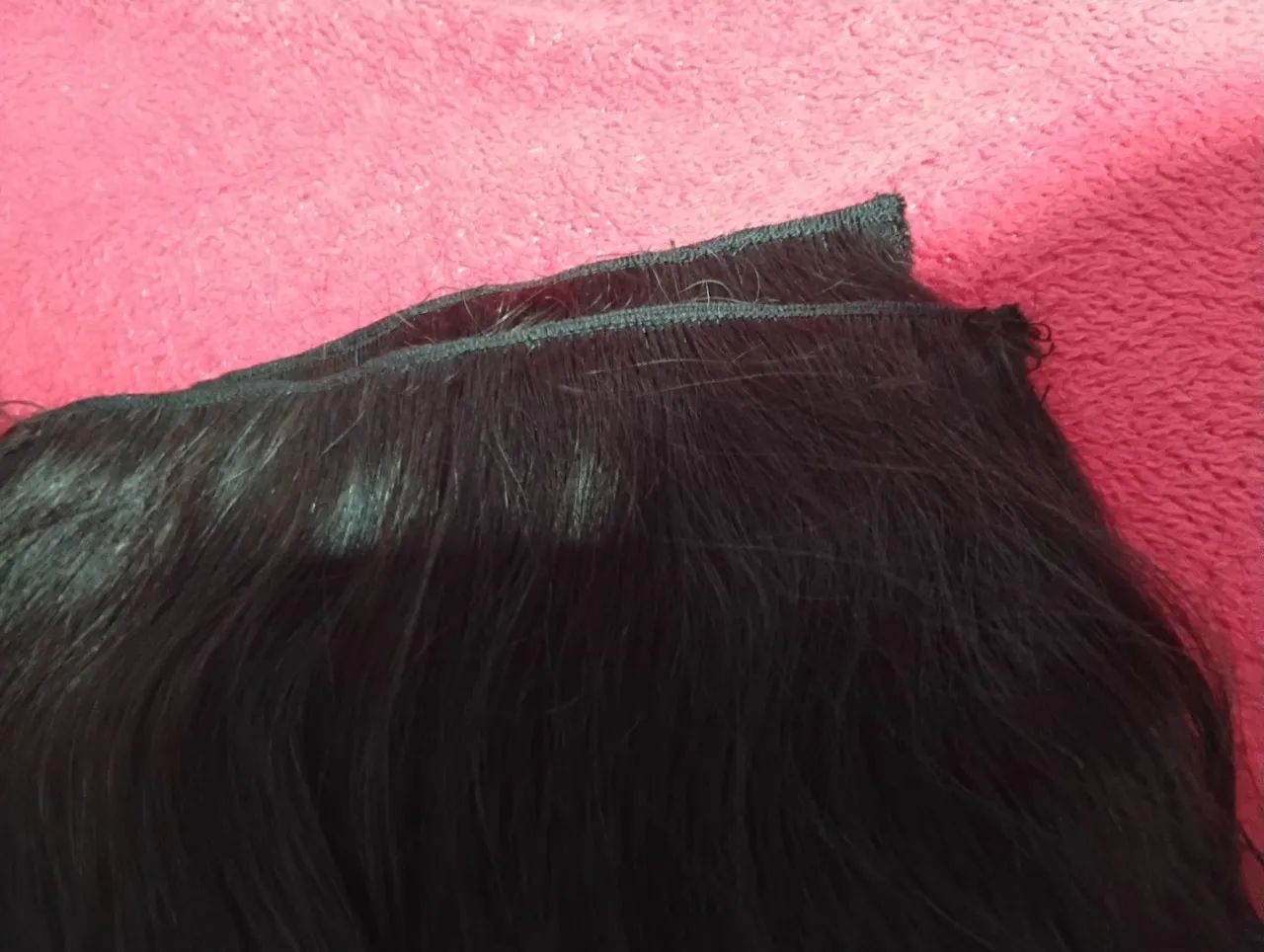 Cabelo Humano 