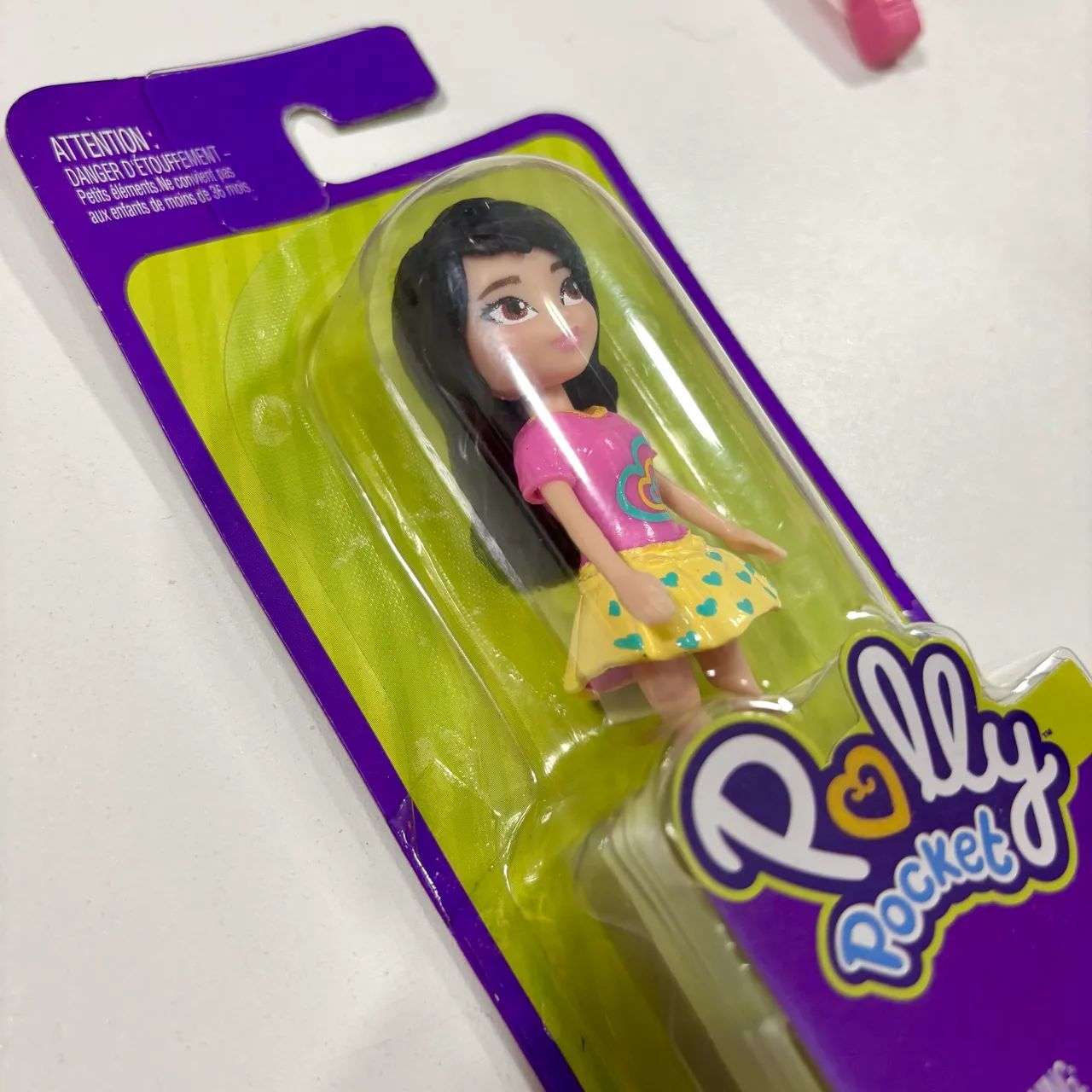 Polly Pocket (Nova) - Foto 2