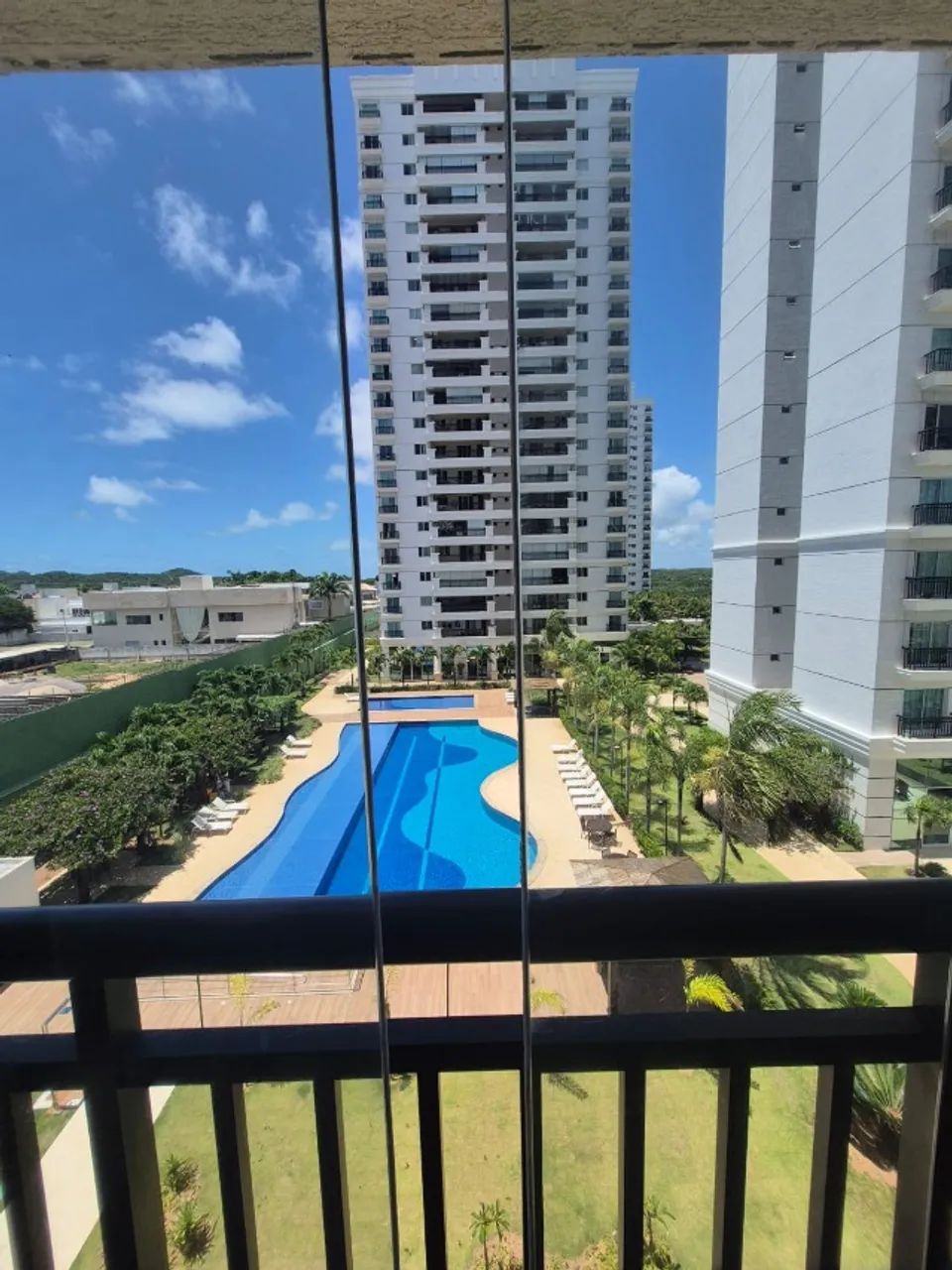 Edifício Coral de Ponta Negra - Apto 3/4 com suíte de 79 m², 2 vagas por 713.705 - Foto 5