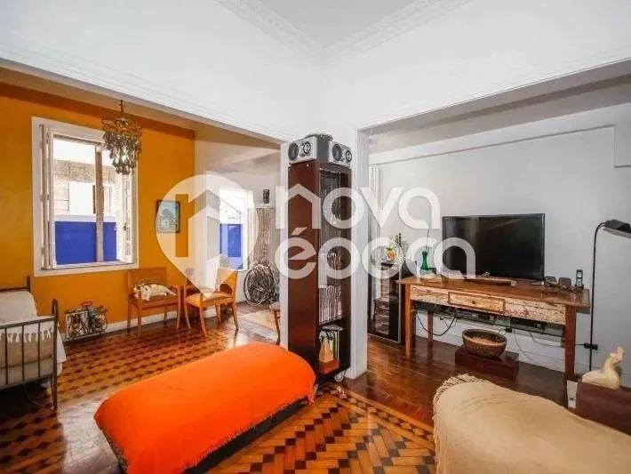 Lagoa | Casa de Vila 6 quartos, sendo 2 suites - Foto 4