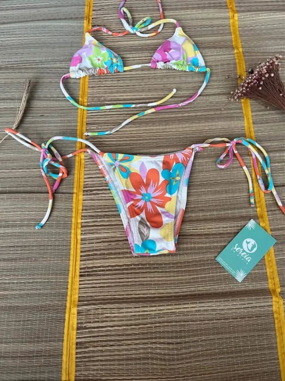 Biquínis tam: P - Foto 5