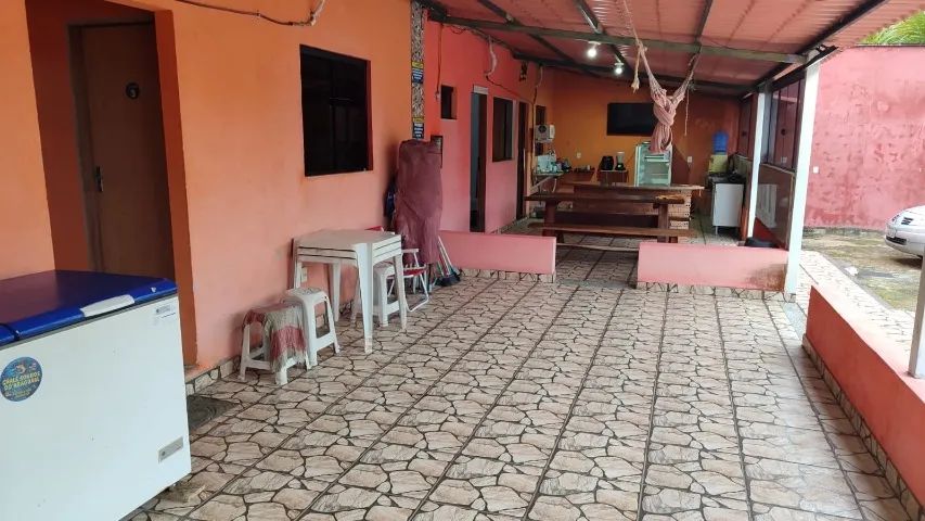 Aruanã Go próximo ao rio 4 quartos ar condicionado - Foto 3