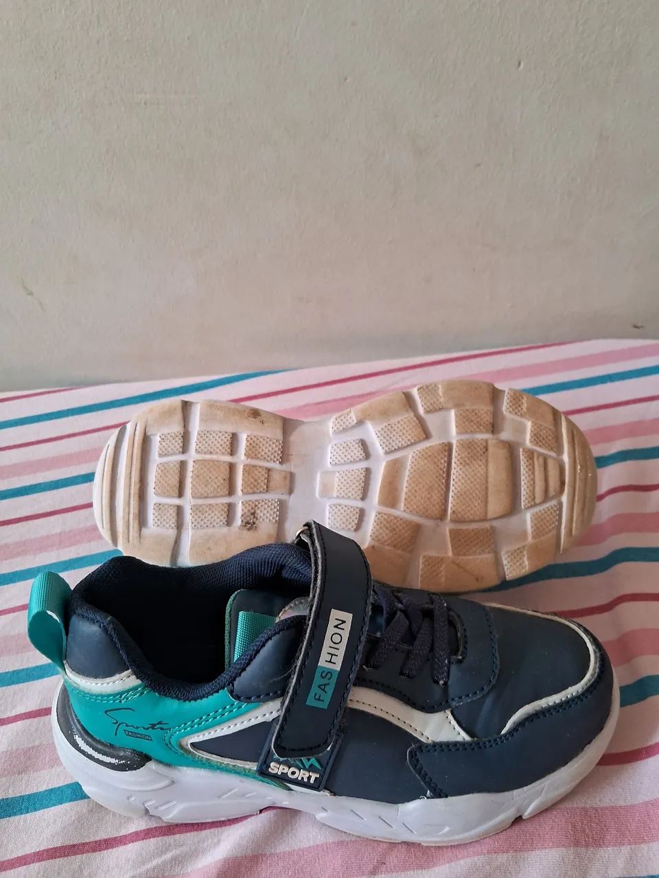 Calçado Infantil  - Foto 3