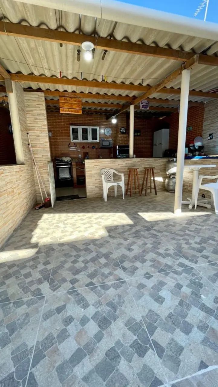 Foto - Serra - Palmeiras