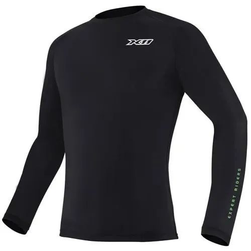 BLUSA 2° PELE CLIMATE PRETO GG UV50+ R$140,00 - Foto 3