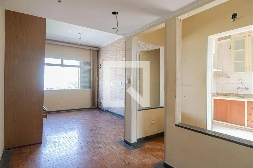Apartamento à Venda - Bela Vista, 3 Quartos, 117 m2