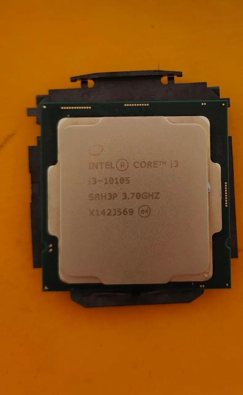 CORE i3 10° Geração. - Foto 2