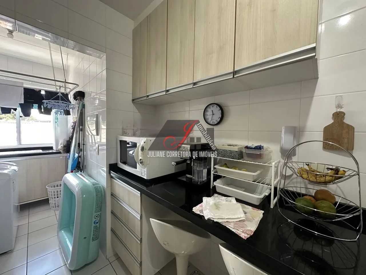 Apartamento à venda, 03 quartos, Edifício Anoara, bairro Campo Comprido em Curitiba/PR. - Foto 5