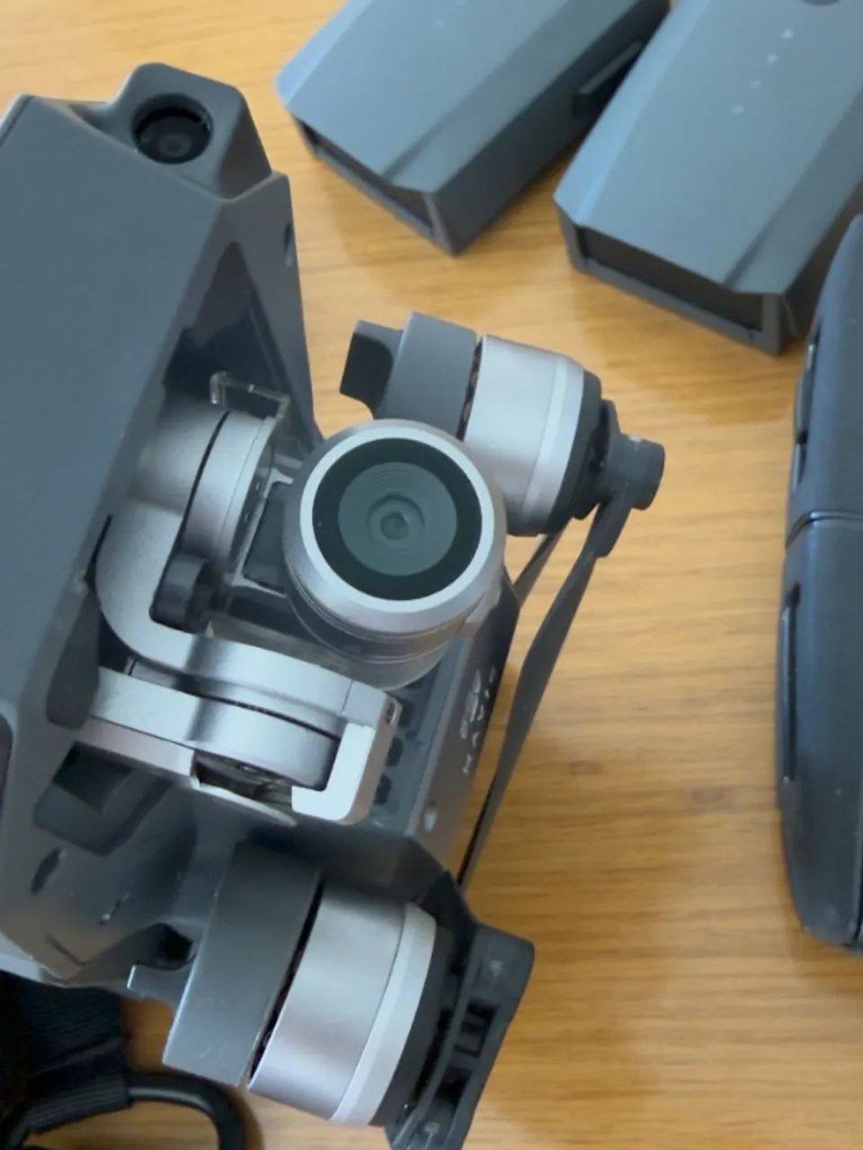 dji mavic pro1 - Foto 2