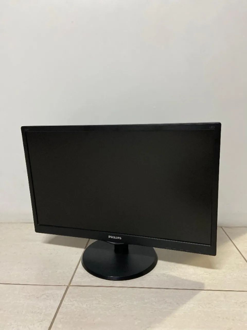 Monitor Philips 21 Polegadas - Foto 3
